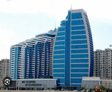 Satılır Yeni Tikili Xətai m., Xətai r.