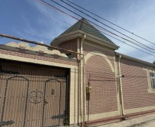 Kirayə (aylıq) Həyət evi/villa Buzovna, Xəzər r. Kirayə (aylıq) Həyət evi/villa Buzovna, Xəzər r.