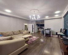 xetai yeni tikili menziller Xətai m., Xətai r.