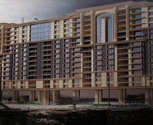 Satılır Yeni Tikili 28 May m., Nəsimi r.