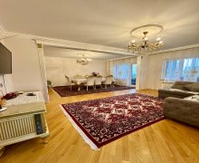 Satılır Köhnə Tikili İnşaatçılar m., Yasamal r.