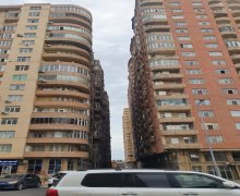 Продажа Объект İnşaatçılar м., Ясамал р.