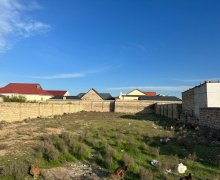 Satılır Torpaq Mərdəkan, Xəzər r.