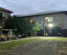 masalli istirahet merkezleri/villa Masallı ş.