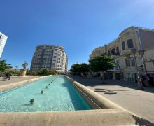 Satılır Obyekt Nizami m., Yasamal r.