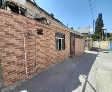 Satılır Köhnə Tikili Qaraçuxur qəs., Suraxanı r.