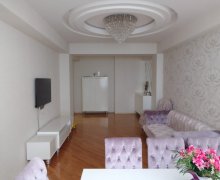 Satılır Yeni Tikili Memar Əcəmi m., 9-cu mikrorayon, Binəqədi r.