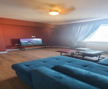 Kirayə (aylıq) Həyət evi/villa Şüvəlan, Xəzər r.