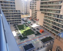 Satılır Yeni Tikili 20 Yanvar m., Yasamal r.