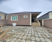 zabratda heyet evi satilir/villa Koroğlu m., Zabrat qəs., Sabunçu r.