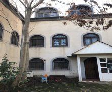 Satılır Həyət evi/villa Nəriman Nərimanov m., Nərimanov r.