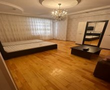 Satılır Yeni Tikili Yeni Yasamal qəs., Yasamal r.