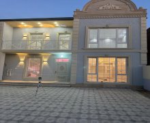 Satılır Həyət evi/villa Binə qəs., Xəzər r.