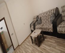 Kirayə (aylıq) Yeni Tikili İnşaatçılar m., Yasamal r.