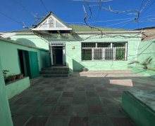 Satılır Həyət evi/villa Binə qəs., Xəzər r.
