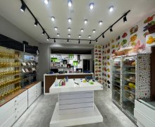 28 mayda kiraye obyekt 28 May m., Nəsimi r.