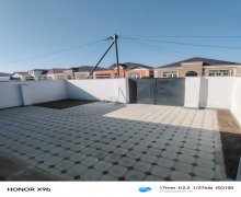 Satılır Həyət evi/villa Məhəmmədli, Abşeron r.