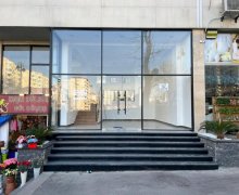 Kirayə (aylıq) Obyekt İnşaatçılar m., Yasamal r.