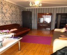 Kirayə (aylıq) Yeni Tikili İnşaatçılar m., Yeni Yasamal qəs., Yasamal r.