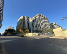 Satılır Yeni Tikili 28 May m., Nəsimi r.