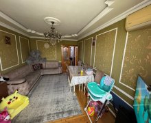 Satılır Köhnə Tikili Xətai r.