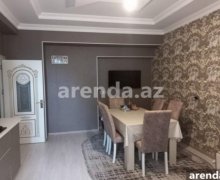 ehmedlide aylıq kiraye evler Əhmədli m., Xətai r.