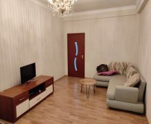 Kirayə (aylıq) Yeni Tikili Yeni Yasamal qəs., Yasamal r.