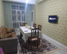 Kirayə (aylıq) Yeni Tikili Xırdalan ş.