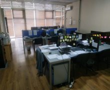 Kirayə (aylıq) Ofis 20 Yanvar m., Yasamal r.