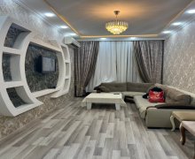 Kirayə (aylıq) Yeni Tikili Xırdalan ş.