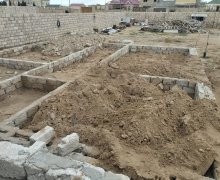 buzovnada torpaq satilir Buzovna, Xəzər r.