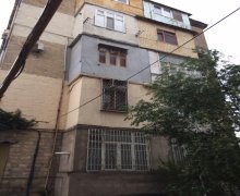 Kirayə (aylıq) Köhnə Tikili Nəriman Nərimanov m., Montin qəs., Nərimanov r.