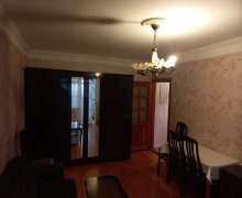 Satılır Köhnə Tikili Qara Qarayev m., Nizami r.