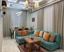 Продажа Новостройка м. 20 Января м., пос. Ясамал, Ясамал р.