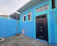 Satılır Həyət evi/villa Binə qəs., Xəzər r.
