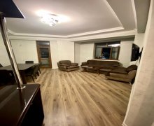 Kirayə (aylıq) Yeni Tikili Həzi Aslanov m., Xətai r.