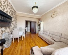 Продажа Новостройка м. Ази Асланова м., Хетаи р.