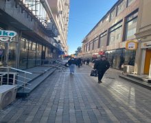 Kirayə (aylıq) Obyekt Əhmədli m., Əhmədli, Xətai r.