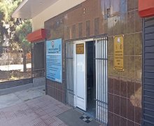 Kirayə (aylıq) Obyekt Azadlıq m., 8-ci mikrorayon, Binəqədi r.