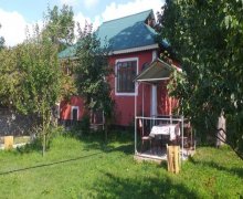 Kirayə (günlük) Həyət evi/villa Qəbələ ş. Kirayə (günlük) Həyət evi/villa Qəbələ ş.