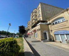 Kirayə (aylıq) Obyekt Gənclik m., Nərimanov r.