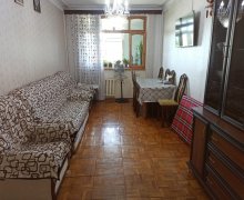 Satılır Köhnə Tikili Hövsan qəs., Suraxanı r.