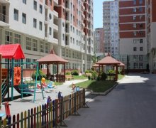 20 yanvarda yeni tikili 20 Yanvar m., Yasamal r.