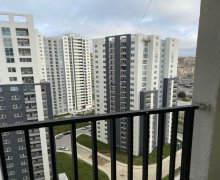Kirayə (aylıq) Yeni Tikili Həzi Aslanov m., Xətai r.