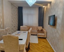 Kirayə (aylıq) Yeni Tikili Nərimanov r.