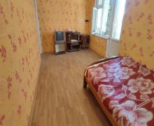 Kirayə (aylıq) Köhnə Tikili Memar Əcəmi m., 9-cu mikrorayon, Binəqədi r.