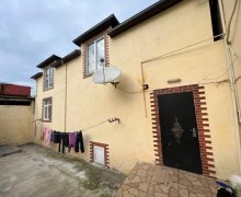 xirdalanda 2 mertebeli heyet evleri/villa Xırdalan ş.