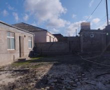 Satılır Həyət evi/villa Avtovağzal m., Biləcəri qəs., Binəqədi r.