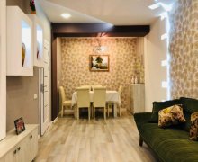 Kirayə (aylıq) Yeni Tikili İnşaatçılar m., Yeni Yasamal qəs., Yasamal r.