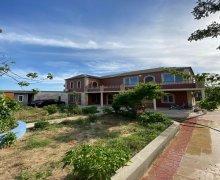 Kirayə (aylıq) Həyət evi/villa Bilgəh qəs., Sabunçu r.